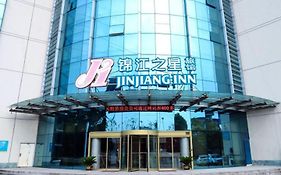 Jinjiang Inn Yangzhou Yizheng Daqin Rd